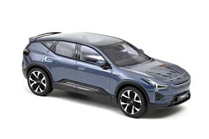 VOLVO POLESTAR 3 2024 MIDNIGHT