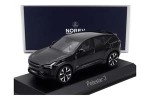 VOLVO POLESTAR 3 2024 SPACE