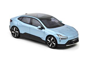 VOLVO POLESTAR 4 2024 ELECTRON