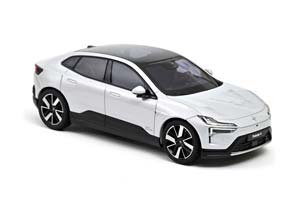 VOLVO POLESTAR 4 2024 MAGNESIUM