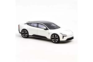 VOLVO POLESTAR 5 2025 / ВОЛЬВО ПОЛЕСТАР 5 БЕЛЫЙ