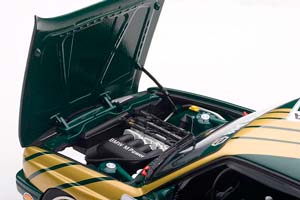 BMW M3 E30 NO 31 DTM 1991 — фото 13