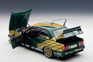 BMW M3 E30 NO 31 DTM 1991 — фото 15