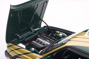 BMW M3 E30 NO 31 DTM 1991 — фото 5