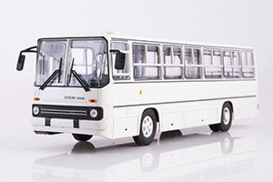 IKARUS / ИКАРУС 260 БЕЛЫЙ — фото 3