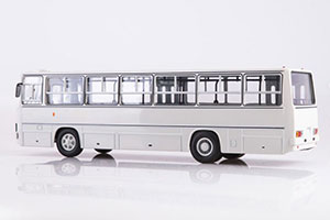 IKARUS / ИКАРУС 260 БЕЛЫЙ — фото 4