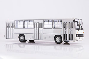 IKARUS / ИКАРУС 260 БЕЛЫЙ — фото 5