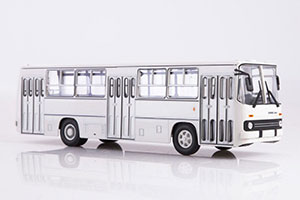 IKARUS / ИКАРУС 260 БЕЛЫЙ — фото 6