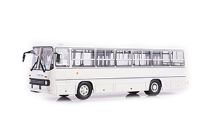 IKARUS / ИКАРУС 260 БЕЛЫЙ