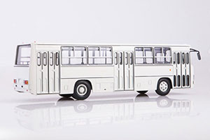 IKARUS / ИКАРУС 260 БЕЛЫЙ — фото 2