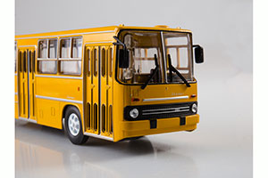 IKARUS / ИКАРУС-260 — фото 3