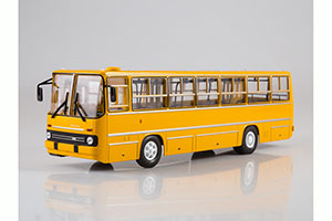 IKARUS / ИКАРУС-260 — фото 8