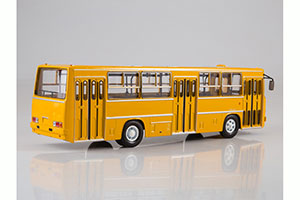IKARUS / ИКАРУС-260 — фото 2