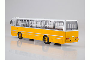 IKARUS / ИКАРУС-260 — фото 8