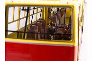 IKARUS / ИКАРУС 280 ГАРМОШКА — фото 3