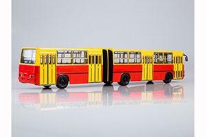 IKARUS / ИКАРУС 280 ГАРМОШКА — фото 4