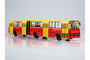 IKARUS / ИКАРУС 280 ГАРМОШКА — фото 5