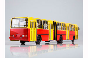 IKARUS / ИКАРУС 280 ГАРМОШКА — фото 6