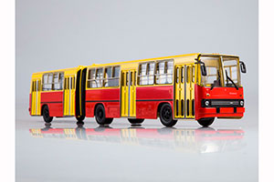 IKARUS / ИКАРУС 280 ГАРМОШКА — фото 7