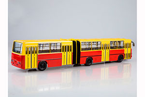 IKARUS / ИКАРУС 280 ГАРМОШКА — фото 8