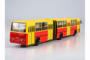 IKARUS / ИКАРУС 280 ГАРМОШКА — фото 9