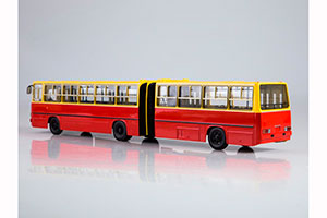 IKARUS / ИКАРУС 280 ГАРМОШКА — фото 2