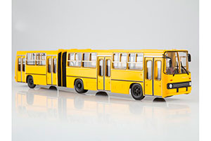 IKARUS-280.64 / ИКАРУС ГАРМОШКА ПЛАНЕТАРНЫЕ ДВЕРИ (ЖЁЛТЫЙ) — фото 5