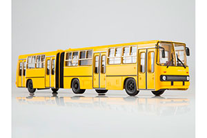 IKARUS-280.64 / ИКАРУС ГАРМОШКА ПЛАНЕТАРНЫЕ ДВЕРИ (ЖЁЛТЫЙ) — фото 7