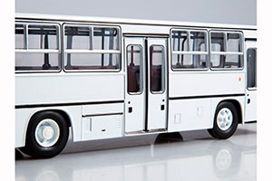 IKARUS / ИКАРУС 280 ГАРМОШКА ПЛАНЕТАРНЫЕ ДВЕРИ — фото 3