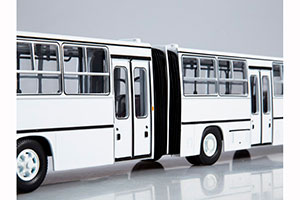 IKARUS / ИКАРУС 280 ГАРМОШКА ПЛАНЕТАРНЫЕ ДВЕРИ — фото 11