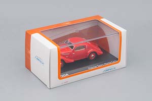 SKODA POPULAR SPORT MONTE-CARLO 1935 RED / SKODA ПОПУЛЯРНЫЙ СПОРТ МОНТЕ-КАРЛО 1935 КРАСНЫЙ — фото 3