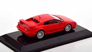 LOTUS ESPRIT V8 25TH ANIVERSARY 2002 RED — фото 2