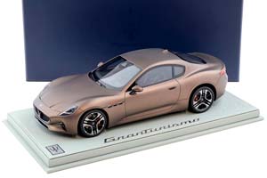 MASERATI GRANTURISMO FOLGORE БРОНЗОВЫЙ / МАЗЕРАТИ ГРАНТУРИСМО ФОЛГОРЕ БРОНЗОВЫЙ