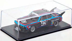 BMW 3.5 CSL NO 42 24H LE MANS 1976 — фото 3
