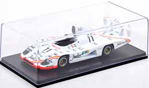 PORSCHE 936/81 WINNER 24H LE MANS 1981 — фото 3