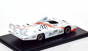 PORSCHE 936/81 WINNER 24H LE MANS 1981 — фото 2
