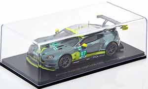 ASTON MARTIN VANTAGE GTE NO 97 24H LE MANS 2017 — фото 3