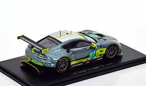 ASTON MARTIN VANTAGE GTE NO 97 24H LE MANS 2017 — фото 2