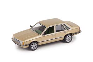 OPEL SENATOR A 1978 ЗОЛОТИСТЫЙ