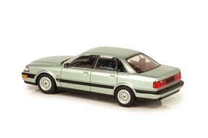 AUDI V8 1990 GREY METALLIC — фото 6