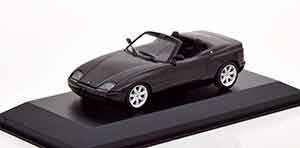 BMW Z1 ROADSTER 1991 BLACK / БМВ З1 ЧЕРНЫЙ