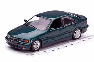BMW 3-SERIES СЕДАН 1992 E36 ЗЕЛЕНЫЙ МЕТАЛЛИК — фото 16