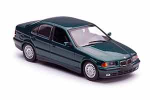 BMW 3-SERIES СЕДАН 1992 E36 ЗЕЛЕНЫЙ МЕТАЛЛИК — фото 7