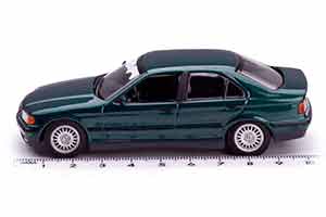 BMW 3-SERIES СЕДАН 1992 E36 ЗЕЛЕНЫЙ МЕТАЛЛИК — фото 2