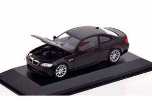 BMW M3 E92 2008 BLACK / БМВ М3 2008 ГОДА ЧЕРНЫЙ — фото 3