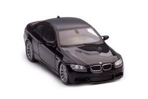 BMW M3 E92 2008 BLACK / БМВ М3 2008 ГОДА ЧЕРНЫЙ — фото 6