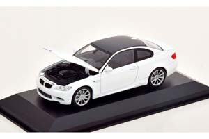 BMW M3 E92 2008 WHITE / БМВ М3 2008 ГОДА БЕЛЫЙ — фото 3