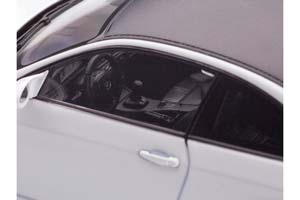 BMW M3 E92 2008 WHITE / БМВ М3 2008 ГОДА БЕЛЫЙ — фото 6