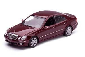 MERCEDES-BENZ E-CLASS (W211) 2006 БОРДОВЫЙ МЕТАЛЛИК