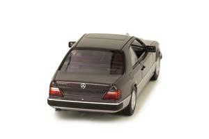 MERCEDES W124 320CE (C124) 1991 PURPLE — фото 8